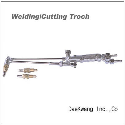 Welding/Cutting Torches